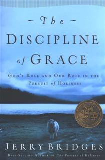 The Discipline of Grace, Updated Edition